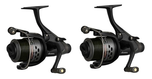 Okuma carbonite 40xp - 40xp, bf