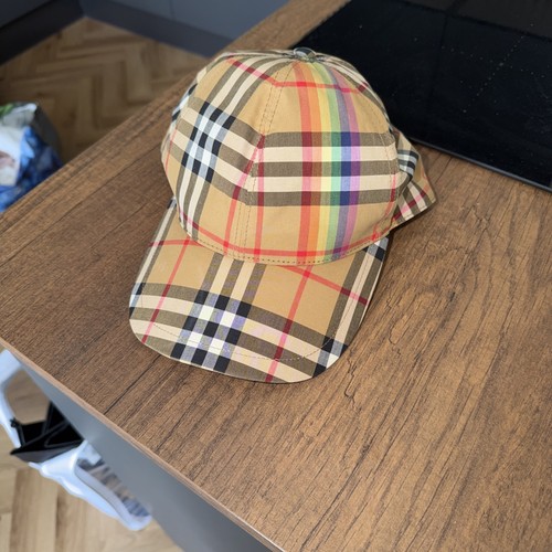 Men burberry cap limited - cap,