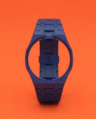New swatch royal pop - new, x