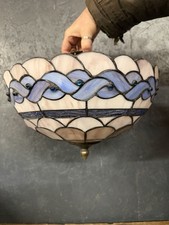 Tiffany Style Pendant Lamp