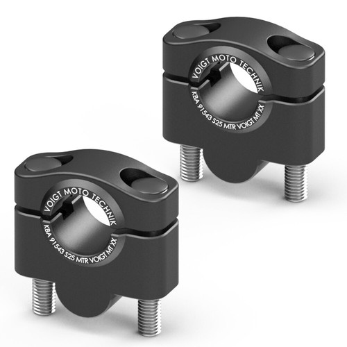 Voigt risers 25mm for - voigt,