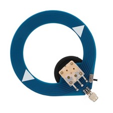 Donut SW Mast 4MHz‑24MHz