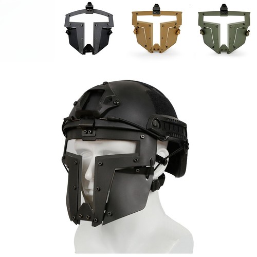 Airsoft tactical tpe lens - lens, mask