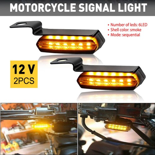 Led motorcycle motorbike - led,