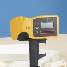 Electronic Laser Level Receiver Detector Leveling Vertical Horizontal Lines