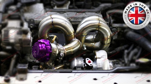 Diy ramhorn turbo hot - ramhorn, parts