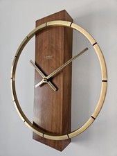 Kienzle Automatic Wall Clock -