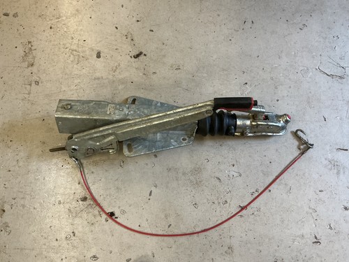 Trailer coupling 251s - coupling,