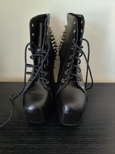 Jeffrey Campbell Lita Spike