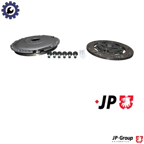 Clutch kit 1130416110 for - clutch,