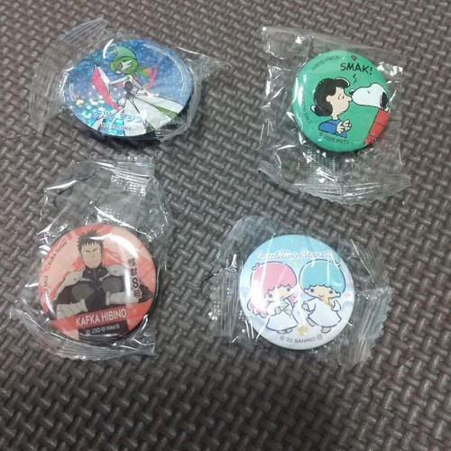Kura sushi pokemon can - kura,