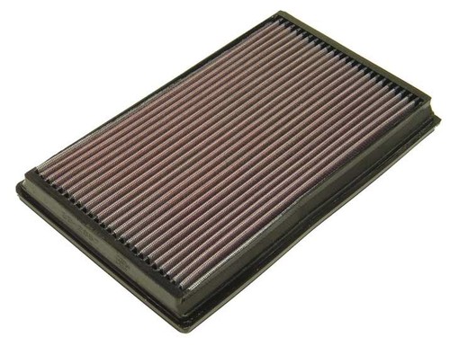 Panel air filter vw - air,