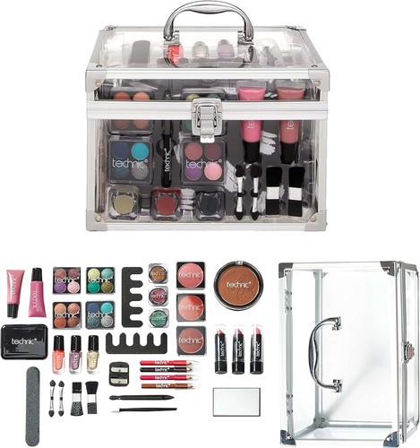 Technic pcs clear carry - pcs, &