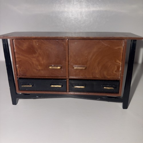 Doll house furniture - doll,