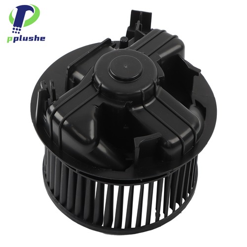 Heater blower motor - heater, fan