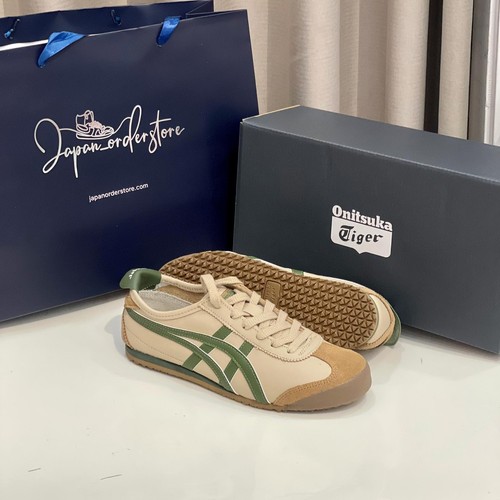 New with box - , onitsuka