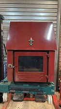 Charnwood Stove, 5kW, Woodstove, logburner, (log,wood+burner)🚚🚚
