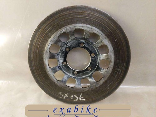 Brake disc for yamaha - disc, 750