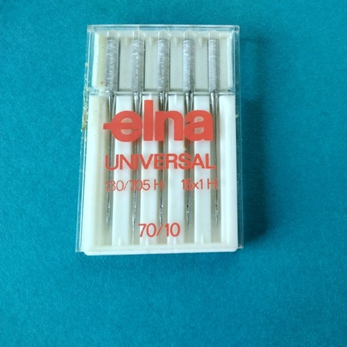 Pack elna - elna, schmetz)