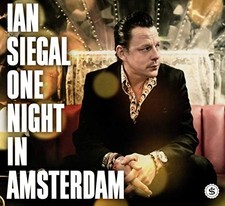 IAN SIEGAL - ONE NIGHT IN