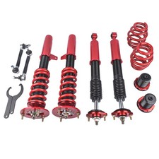 Coilover Suspension Kit fits