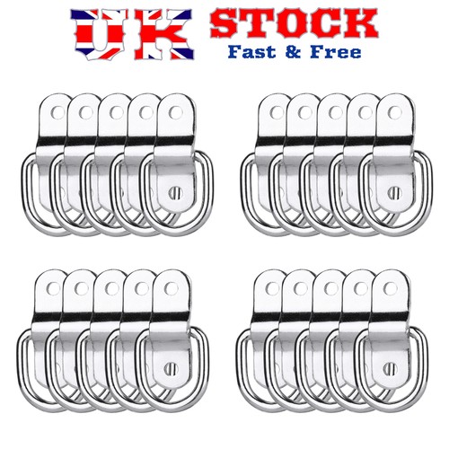 20pcs rings heavy duty - 20pcs, tie