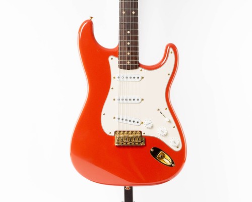 Fender custom shop 1960 - custom,
