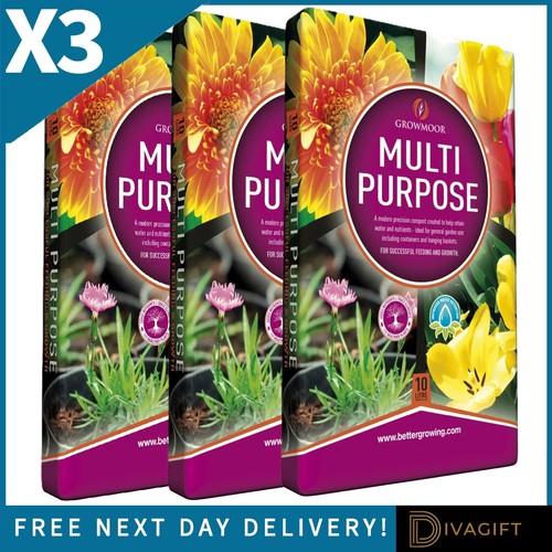 Growmoor multi all purpose - 3,