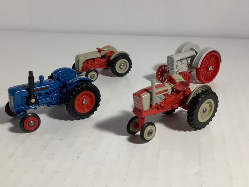Vintage ertl ford - ertl,
