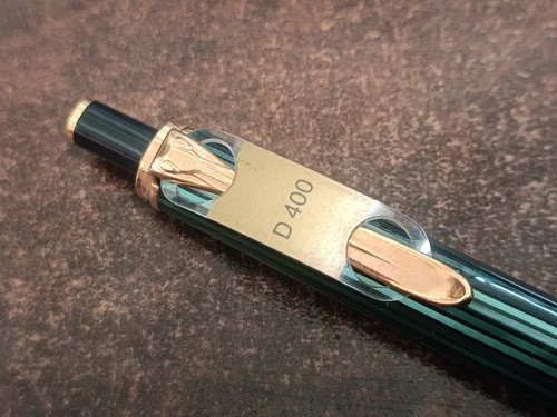 Nos pelikan d400 - nos,