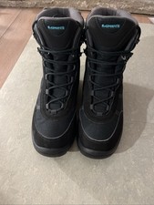 Lowa Snow Boots Women's Size