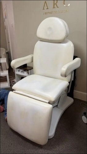 Electric beauty treatment - electric,
