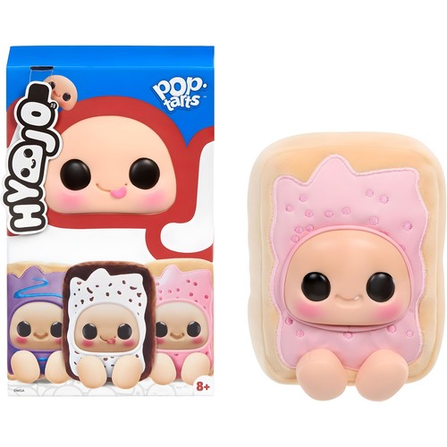 New hyojo pop tarts - *new*,