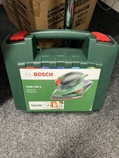 Bosch PSM 100 A Corded