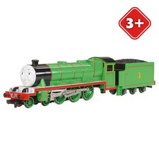 Bachmann Thomas the Tank
