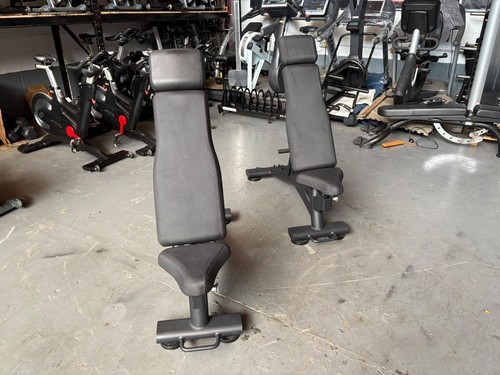 Physical adjustable bench - 1x,