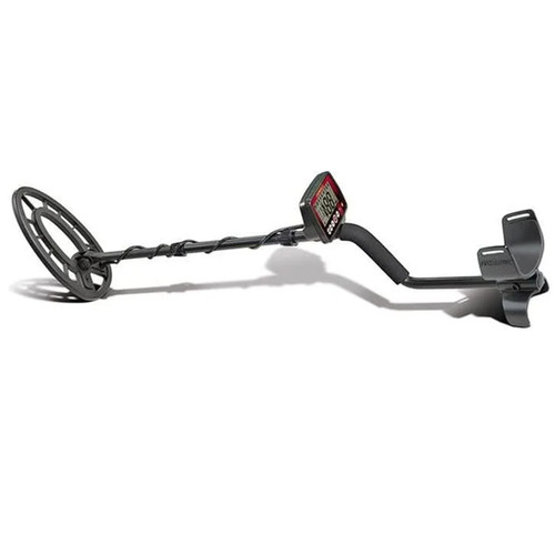 Fisher f44 metal - f44, detector