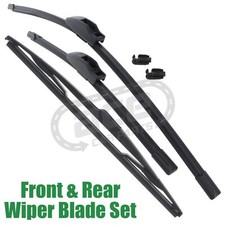 Renault Scenic RX4 2000-2003