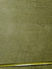 Romo - Lorne - Pesto Fabric Sold By 1 Meter Lenght 100cm X 136cm Wide