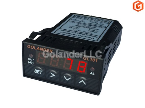 Universal 32din digital f - 1/32din,