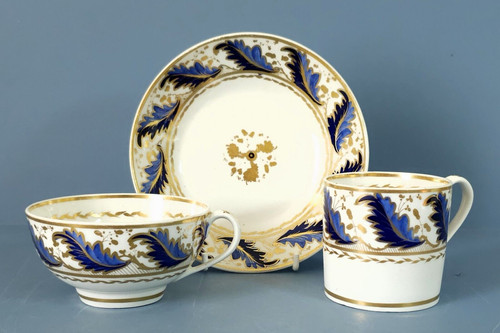 Royal crown derby - royal, (duesbury)