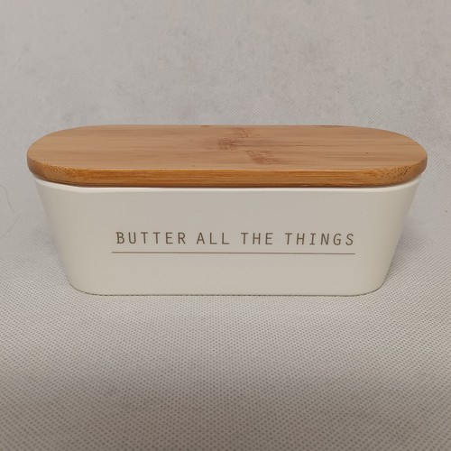 Table craft melamine butter - table,