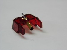 Diamant stylus Sony ND150G ~ ND-150G pour platine disque XL150 - PSLX2 -  PSLX3