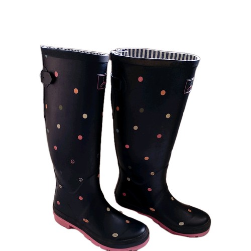 Joules adjustable fit polka - joules,