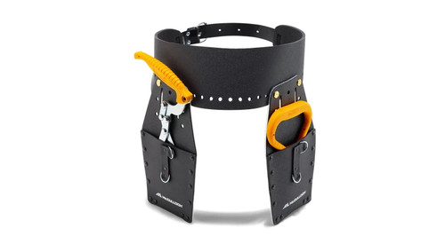 Mcculloch complete tool belt - complete,