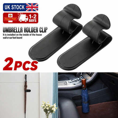 Car truck umbrella - car, hook
