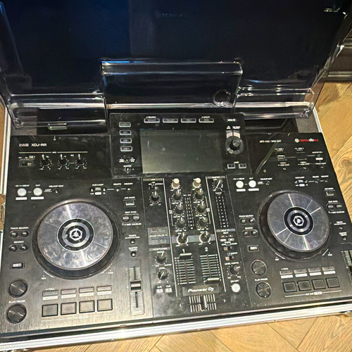Pioneer xdj 2 - dj, 2-deck