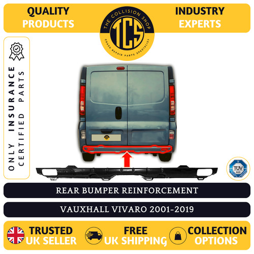 Vauxhall vivaro 2001 2019 - vivaro, 2001-2019