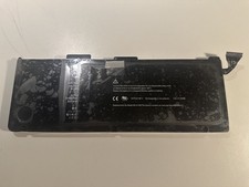 Apple MacBook Pro A1297 17"