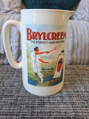 Vintage brylcreem advertising - vintage,